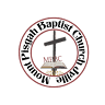 Mt Pisgah Baptist Church
