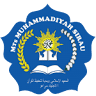 MTS Muhammadiyah Sirau Kemranjen