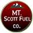 Mt Scott Fuel Co.