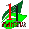 MTSN 11 BLITAR