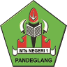 MTsN Pandeglang 1
