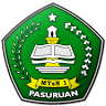 MTsN 1 Pasuruan