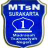 MTs Negeri 1 Surakarta