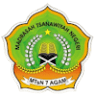 MTsN IV Angkat Candung