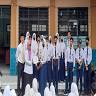 MTs Nurul Falah Kota Cimahi