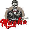 Mucha Barber Studio