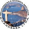 Guanabara Mudanças e Guarda Móveis