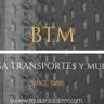 Mudanzas BTM
