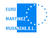 Mudanzas en Zaragoza | MUDANZAS EURO MARTÍNEZ