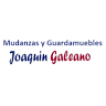 Mudanzas y Guardamuebles Joaquín Galeano 