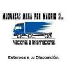 PORTES BARATOS EN MADRID | MUDANZAS MEGA POR MADRID SL.