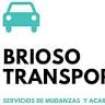 Transporte y Mudanza Brioso