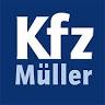 Ulrich Müller Kfz-Sachverständiger, öffentlich bestellter und vereidigter Sachverständiger