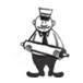 Muffler Man of Big Rapids
