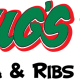 Mugs Pizza & Ribs