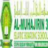 Pondok Pesantren Al-Muhajirin 3