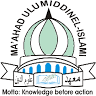 Ma'ahad Ulumuddeenil Islam