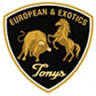 Tony's European and Exotic Car Repair