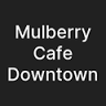 Mulberry Cafe Downtown