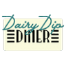 Mulberry Dairy Dip