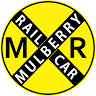 Mulberry Railcar Repair Co
