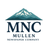 Mullen Newspaper Company