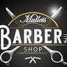 Mullets Barber Shop, Penhold Alberta