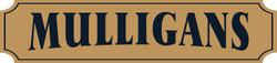 Mulligan's Irish Pub