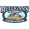 Mulligan's Grille in Historic Cottage Row