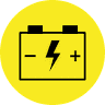Batteries center