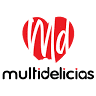 Multi Delicias Venezuelan restaurant