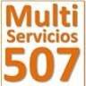 Multiservicios 507