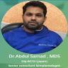 Mumtaj Dental Care