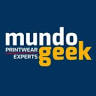 Mundo Geek
