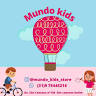 Mundo kids store