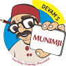 Munimji Training and Placement Pvt.Ltd - CCA, GST, Tally, USA Accounting Courses