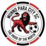 Munno Para City Soccer Club