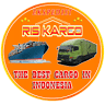 Ris Cargo Medan