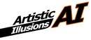 Artistic Illusions Painting
