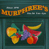 Murphree's Fruits & Vegetables