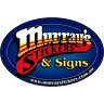 Murray's Stickers & Signs Mackay