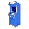 Murtek -Arcade Store-