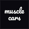Muscle Cars of Europe
