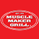 MUSCLE MAKER GRILL