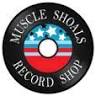 Muscle Shoals Record Shop