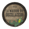 Musée Meyer's - La Maison du Distillateur