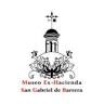 Museo Ex Hacienda San Gabriel de Barrera