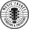 Magasin Music'France Le Mans Sarthe 72