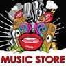 MUSIC STORE di Paterno'