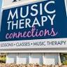 Music Therapy Connections